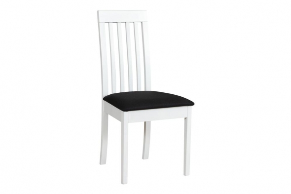 Krzesło ROMA 9 Białe 13B